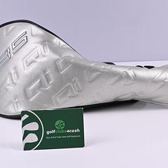 Taylormade Qi35 Driver / 9 Degree / Regular Flex Ventus TR Blue 5 Shaft - Image 8