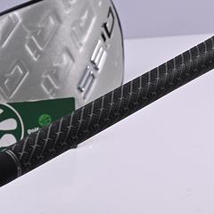 Taylormade Qi35 Max Driver / 10.5 Degree / Stiff Flex Kai'li Blue CB 60 Shaft - Image 8