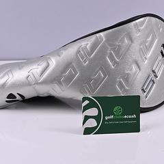 Taylormade Qi35 Max Driver / 10.5 Degree / Stiff Flex Kai'li Blue CB 60 Shaft - Image 9