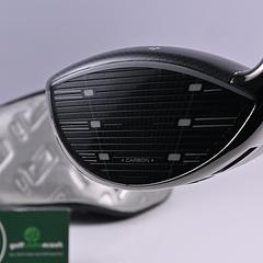 Taylormade Qi35 Driver / 9 Degree / Stiff 6.0 Flex Cypher Fifty Shaft - Image 4