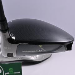 Taylormade Qi35 Driver / 9 Degree / Stiff 6.0 Flex Cypher Fifty Shaft - Image 5