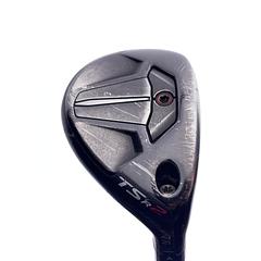 Used Titleist TSR 2 2 Hybrid / 21 Degrees / Stiff Flex - Image 1