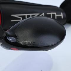 Taylormade Stealth #3 Hybrid / 19 Degree / Stiff Flex Fujikura Ventus Red 7 - Image 7