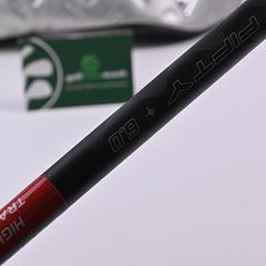 Taylormade Qi35 Driver / 9 Degree / Stiff 6.0 Flex Cypher Fifty Shaft - Image 6