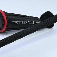 Taylormade Stealth #3 Hybrid / 19 Degree / Stiff Flex Fujikura Ventus Red 7 - Image 6