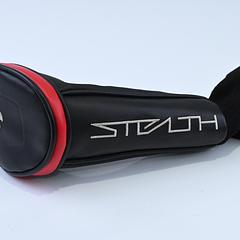 Taylormade Stealth #3 Hybrid / 19 Degree / Stiff Flex Fujikura Ventus Red 7 - Image 9