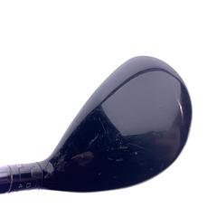 Used Titleist TSR 2 2 Hybrid / 21 Degrees / Stiff Flex - Image 4