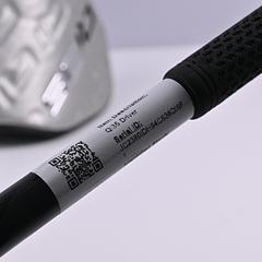 Taylormade Qi35 Driver / 9 Degree / Stiff 6.0 Flex Cypher Fifty Shaft - Image 7
