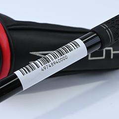 Taylormade Stealth #3 Hybrid / 19 Degree / Stiff Flex Fujikura Ventus Red 7 - Image 5