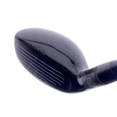 Used Titleist TSR 2 2 Hybrid / 21 Degrees / Stiff Flex - Image 6