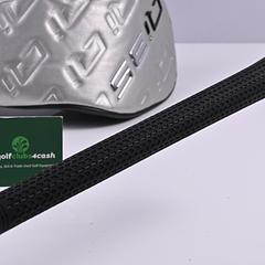 Taylormade Qi35 Driver / 9 Degree / Stiff 6.0 Flex Cypher Fifty Shaft - Image 8