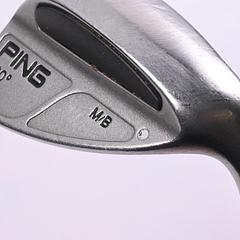 Ping M/B Lob Wedge / 60 Degree / White Dot / Wedge Flex Steel Shaft - Image 2