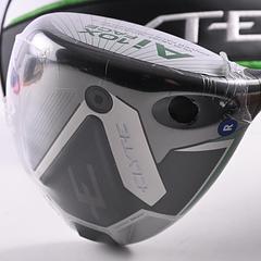Callaway Elyte Driver / 10.5 Degree / Regular Flex Denali Charcoal 50 Shaft - Image 2