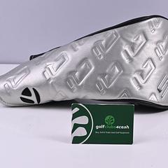 Taylormade Qi35 Driver / 9 Degree / Stiff 6.0 Flex Cypher Fifty Shaft - Image 9