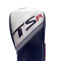 Used Titleist TSR 2 2 Hybrid / 21 Degrees / Stiff Flex - Image 10