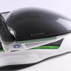 Callaway Elyte Driver / 10.5 Degree / Regular Flex Denali Charcoal 50 Shaft - Image 5