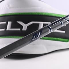 Callaway Elyte Driver / 10.5 Degree / Regular Flex Denali Charcoal 50 Shaft - Image 6