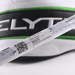 Callaway Elyte Driver / 10.5 Degree / Regular Flex Denali Charcoal 50 Shaft - Image 7