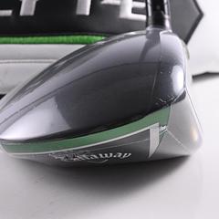 Callaway Elyte Driver / 10.5 Degree / Regular Flex Denali Charcoal 50 Shaft - Image 3