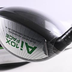 Callaway Elyte Driver / 10.5 Degree / Regular Flex Denali Charcoal 50 Shaft - Image 4