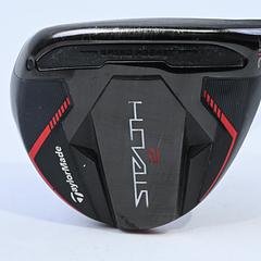 Taylormade Stealth 2 #3 Wood / 15 Degree / Stiff Flex Fujikura Ventus TR Red 6 - Image 2