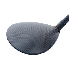 Used TaylorMade Qi35 Tour 3 Fairway Wood / 15 Degrees / Stiff Flex / Left-Handed - Image 4