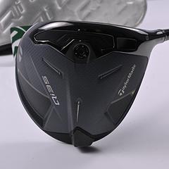 Taylormade Qi35 Driver / 10.5 Degree / Regular Flex Airspeeder 50 Shaft - Image 2