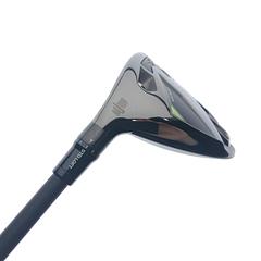 Used TaylorMade Qi35 Tour 3 Fairway Wood / 15 Degrees / Stiff Flex / Left-Handed - Image 1