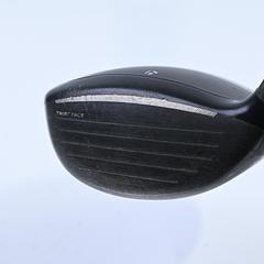 Taylormade Stealth 2 #3 Wood / 15 Degree / Stiff Flex Fujikura Ventus TR Red 6 - Image 4