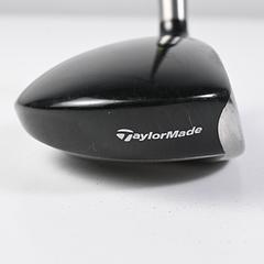 Taylormade V-Steel #4 Wood / 16.5 Degree / Stiff Flex Aldila NV Green 85 Shaft - Image 7