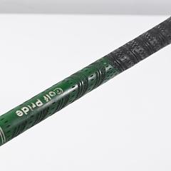 Taylormade V-Steel #4 Wood / 16.5 Degree / Stiff Flex Aldila NV Green 85 Shaft - Image 4