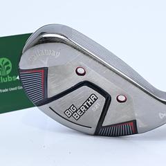 Callaway Big Bertha B21 #4 Hybrid / 21 Degree / Regular Flex Callaway RCH 65 - Image 1