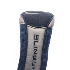 Used Nike Slingshot 4 Hybrid / 23 Degrees / Regular Flex / Left-Handed - Image 10