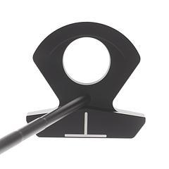 L.A.B. DF3 Mens Left Hand Putter 34" Mallet - L.A.B. Press Pistol 2* - Image 5