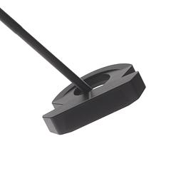 L.A.B. DF3 Mens Left Hand Putter 34" Mallet - L.A.B. Press Pistol 2* - Image 4