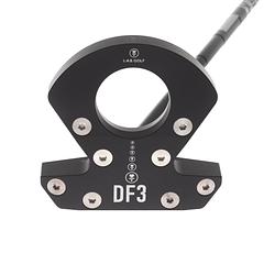 L.A.B. DF3 Mens Left Hand Putter 34" Mallet - L.A.B. Press Pistol 2* - Image 6