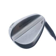 Used Ping Glide Forged Pro Sand Wedge / 56.0 Degrees / Wedge Flex - Image 3