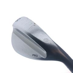 Used Ping Glide Forged Pro Sand Wedge / 56.0 Degrees / Wedge Flex - Image 4