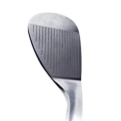 Used Callaway Opus Brushed Chrome Lob Wedge / 58.0 Deg/ Wedge Flex / Left-Handed - Image 4