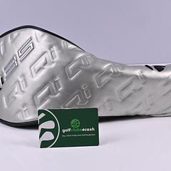 Taylormade Qi35 Driver / 10.5 Degree / Regular Flex Airspeeder 50 Shaft - Image 9