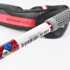 Wilson Dynapower 2023 #4 Hybrid / 22 Degree / Stiff Flex Hzrdus Smoke Red RDX 80 - Image 7