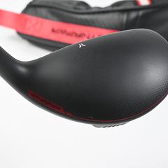 Wilson Dynapower 2023 #4 Hybrid / 22 Degree / Stiff Flex Hzrdus Smoke Red RDX 80 - Image 5