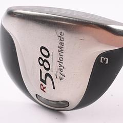 Taylormade R580 #3 Wood / 15 Degree / Stiff Flex Taylormade M.A.S² 60 Shaft - Image 2