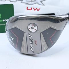 Callaway Apex UW 24 #4 Hybrid / 21 Degree / Regular Flex MMT 70 Shaft - Image 2