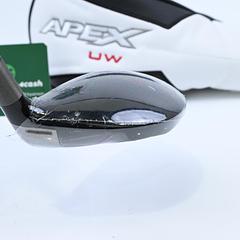 Callaway Apex UW 24 #4 Hybrid / 21 Degree / Regular Flex MMT 70 Shaft - Image 5