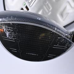 Taylormade Qi35 Max Lite Driver / 10.5 Degree / Regular Flex Vanquish 4 Shaft - Image 4