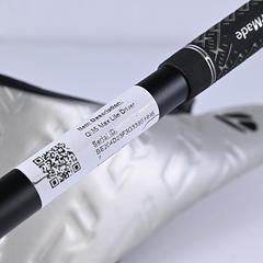 Taylormade Qi35 Max Lite Driver / 10.5 Degree / Regular Flex Vanquish 4 Shaft - Image 7