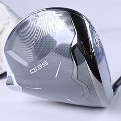 Taylormade Qi35 Max Lite Driver / 10.5 Degree / Regular Flex Vanquish 4 Shaft - Image 1