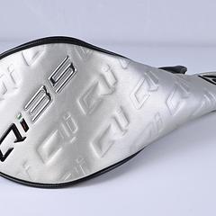 Taylormade Qi35 Max Lite Driver / 10.5 Degree / Regular Flex Vanquish 4 Shaft - Image 9