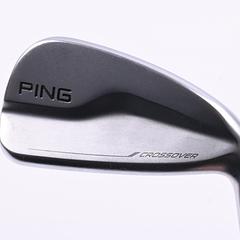 Ping G410 Crossover #2 Hybrid / 17 Degree / TX-Flex Tensei CK Pro Blue 80 Shaft - Image 6